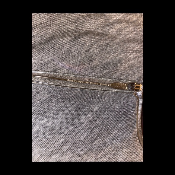 Early Parker Sunglasses “Reilly” - Picture 3 of 5